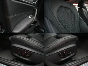 Bmw Seria-5 Gen-G30-G31-2017