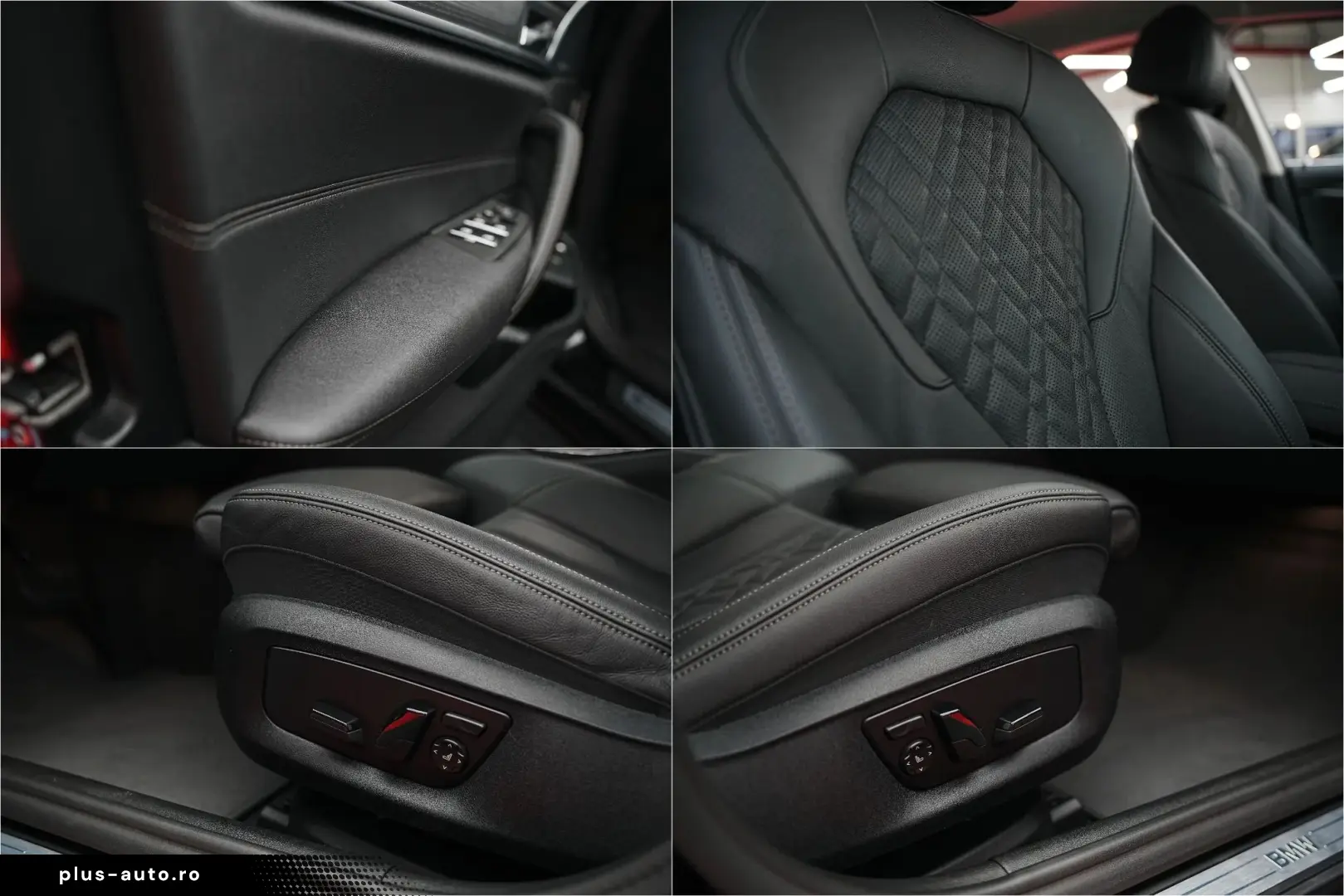 Bmw Seria-5 Gen-G30-G31-2017