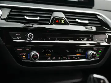 Bmw Seria-5 Gen-G30-G31-2017