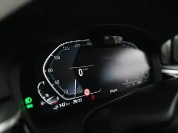 Bmw Seria-5 Gen-G30-G31-2017