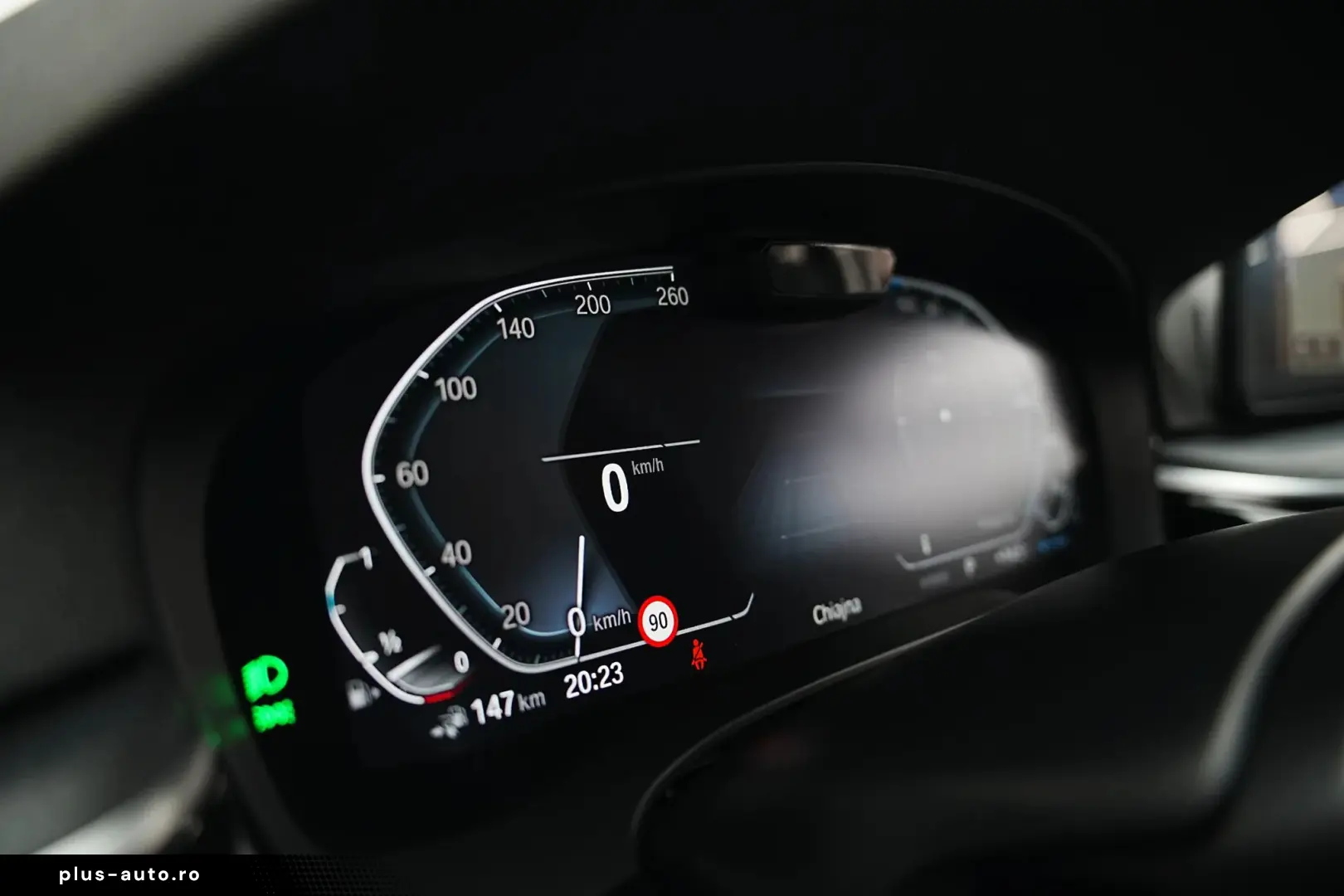 Bmw Seria-5 Gen-G30-G31-2017