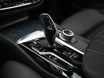 Bmw Seria-5 Gen-G30-G31-2017