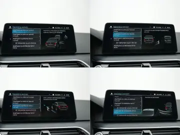 Bmw Seria-5 Gen-G30-G31-2017