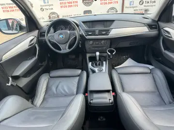BMW X1 2009 11 2.0