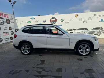 BMW X1 2009 11 2.0