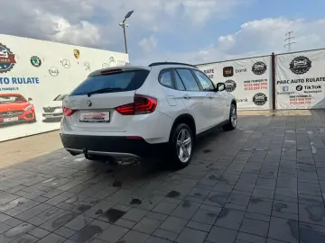 BMW X1 2009 11 2.0