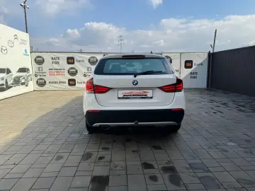 BMW X1 2009 11 2.0