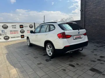 BMW X1 2009 11 2.0