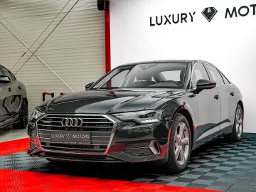 Audi A6 Gen-C8-2018