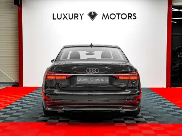 Audi A6 Gen-C8-2018