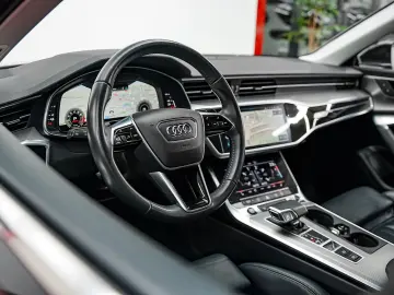 Audi A6 Gen-C8-2018