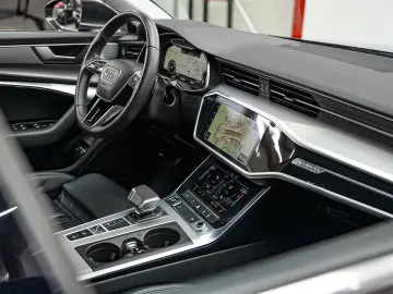 Audi A6 Gen-C8-2018