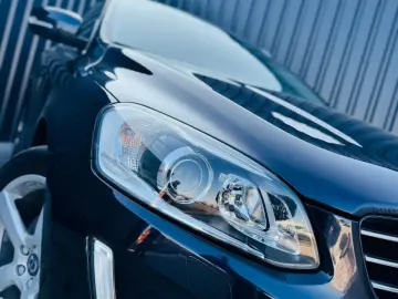 VOLVO XC60 D5 POLESTAR   2.0 DIESEL 200CP   FAB 09.2015