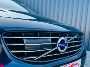 VOLVO XC60 D5 POLESTAR   2.0 DIESEL 200CP   FAB 09.2015