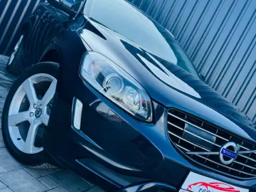 VOLVO XC60 D5 POLESTAR   2.0 DIESEL 200CP   FAB 09.2015