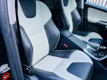 VOLVO XC60 D5 POLESTAR   2.0 DIESEL 200CP   FAB 09.2015