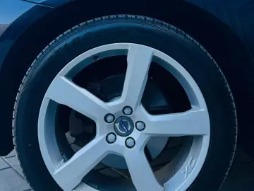 VOLVO XC60 D5 POLESTAR   2.0 DIESEL 200CP   FAB 09.2015