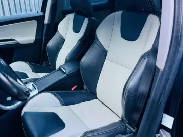 VOLVO XC60 D5 POLESTAR   2.0 DIESEL 200CP   FAB 09.2015