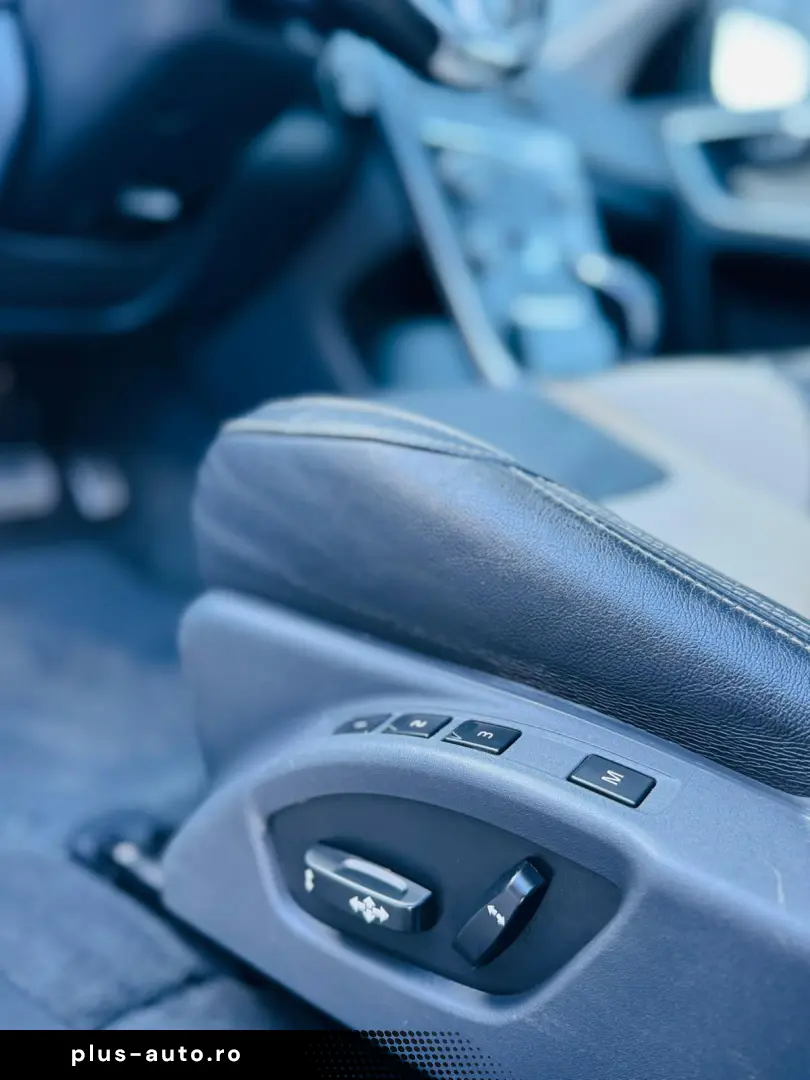 VOLVO XC60 D5 POLESTAR   2.0 DIESEL 200CP   FAB 09.2015