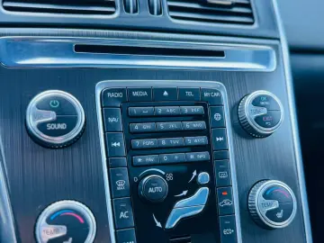 VOLVO XC60 D5 POLESTAR   2.0 DIESEL 200CP   FAB 09.2015