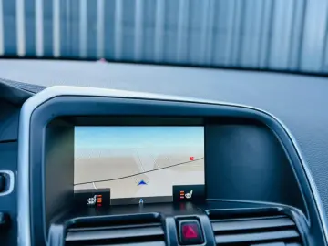 VOLVO XC60 D5 POLESTAR   2.0 DIESEL 200CP   FAB 09.2015