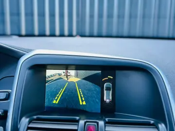 VOLVO XC60 D5 POLESTAR   2.0 DIESEL 200CP   FAB 09.2015