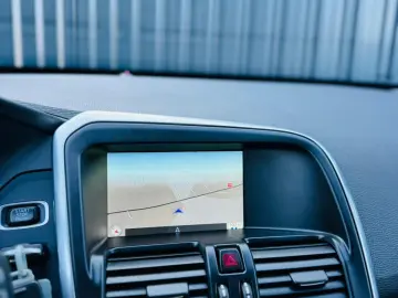 VOLVO XC60 D5 POLESTAR   2.0 DIESEL 200CP   FAB 09.2015