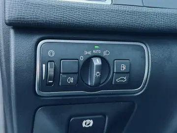 VOLVO XC60 D5 POLESTAR   2.0 DIESEL 200CP   FAB 09.2015