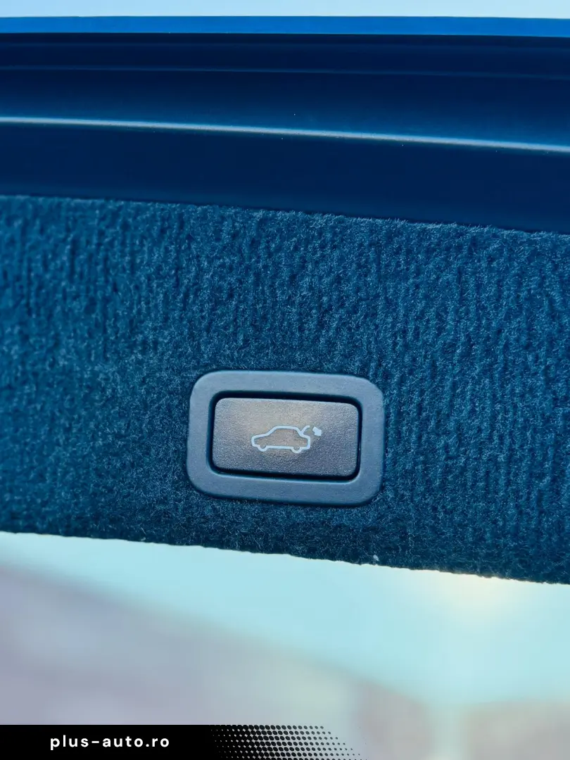 VOLVO XC60 D5 POLESTAR   2.0 DIESEL 200CP   FAB 09.2015