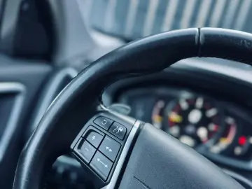 VOLVO XC60 D5 POLESTAR   2.0 DIESEL 200CP   FAB 09.2015