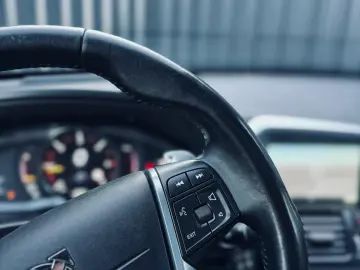 VOLVO XC60 D5 POLESTAR   2.0 DIESEL 200CP   FAB 09.2015