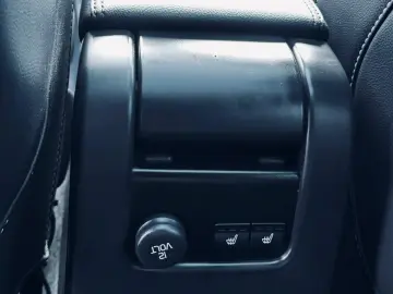 VOLVO XC60 D5 POLESTAR   2.0 DIESEL 200CP   FAB 09.2015