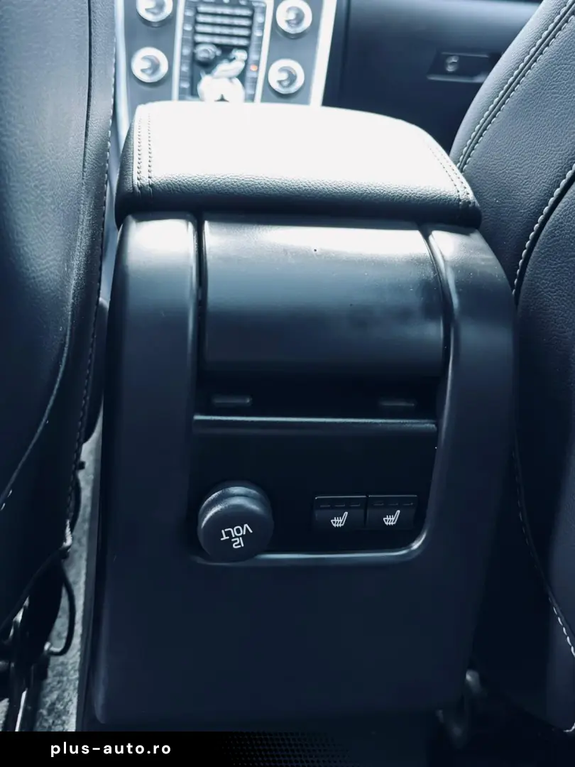 VOLVO XC60 D5 POLESTAR   2.0 DIESEL 200CP   FAB 09.2015