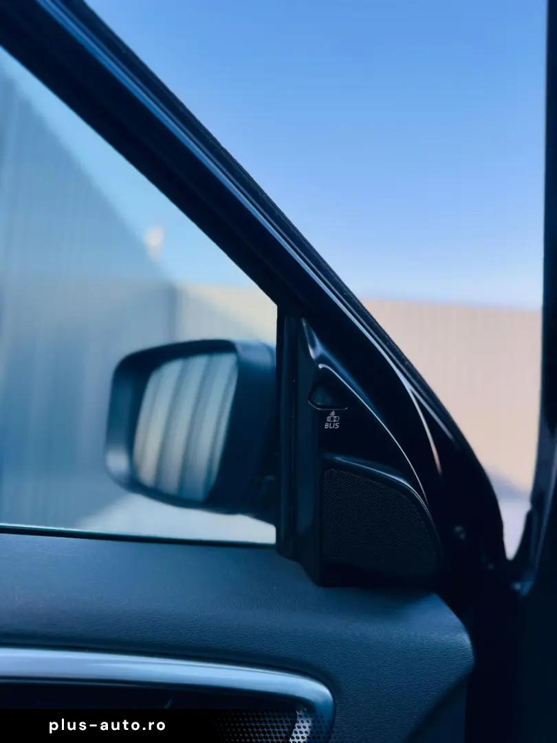 VOLVO XC60 D5 POLESTAR   2.0 DIESEL 200CP   FAB 09.2015