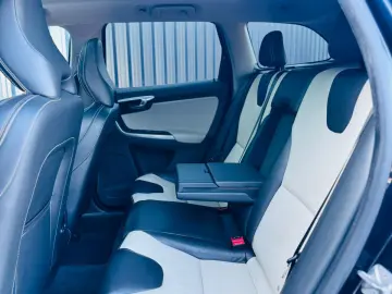 VOLVO XC60 D5 POLESTAR   2.0 DIESEL 200CP   FAB 09.2015