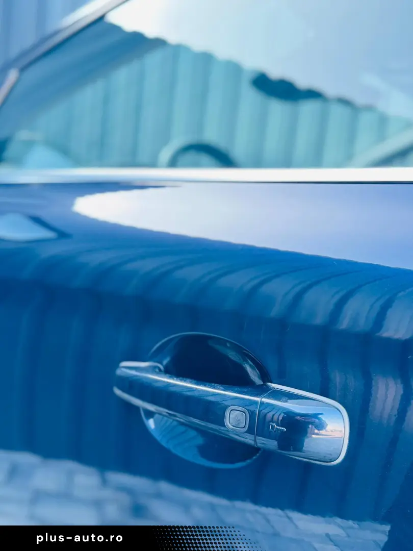 VOLVO XC60 D5 POLESTAR   2.0 DIESEL 200CP   FAB 09.2015