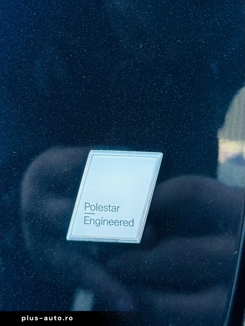 VOLVO XC60 D5 POLESTAR   2.0 DIESEL 200CP   FAB 09.2015