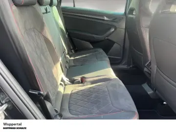 SKODA Kodiaq RS 2.0 TSI 4M DSG NAVI AHK DCC ACC LED SH