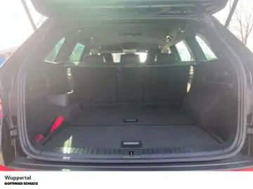 SKODA Kodiaq RS 2.0 TSI 4M DSG NAVI AHK DCC ACC LED SH