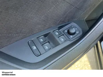 SKODA Kodiaq RS 2.0 TSI 4M DSG NAVI AHK DCC ACC LED SH