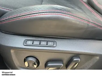 SKODA Kodiaq RS 2.0 TSI 4M DSG NAVI AHK DCC ACC LED SH