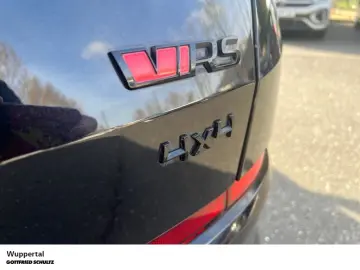 SKODA Kodiaq RS 2.0 TSI 4M DSG NAVI AHK DCC ACC LED SH