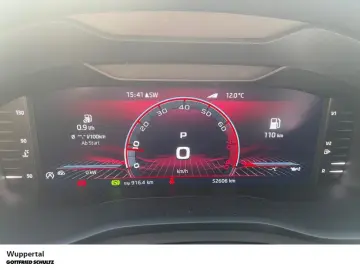 SKODA Kodiaq RS 2.0 TSI 4M DSG NAVI AHK DCC ACC LED SH