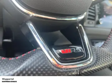 SKODA Kodiaq RS 2.0 TSI 4M DSG NAVI AHK DCC ACC LED SH