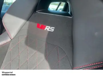 SKODA Kodiaq RS 2.0 TSI 4M DSG NAVI AHK DCC ACC LED SH