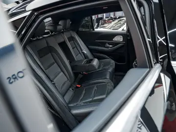 Mercedes-Benz Gle-Coupe