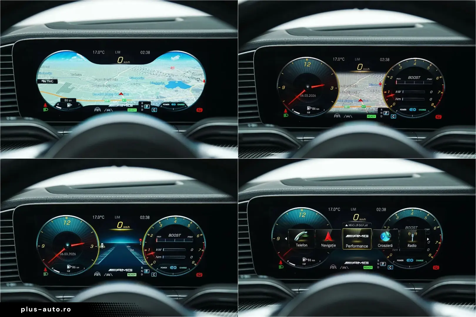 Mercedes-Benz Gle-Coupe