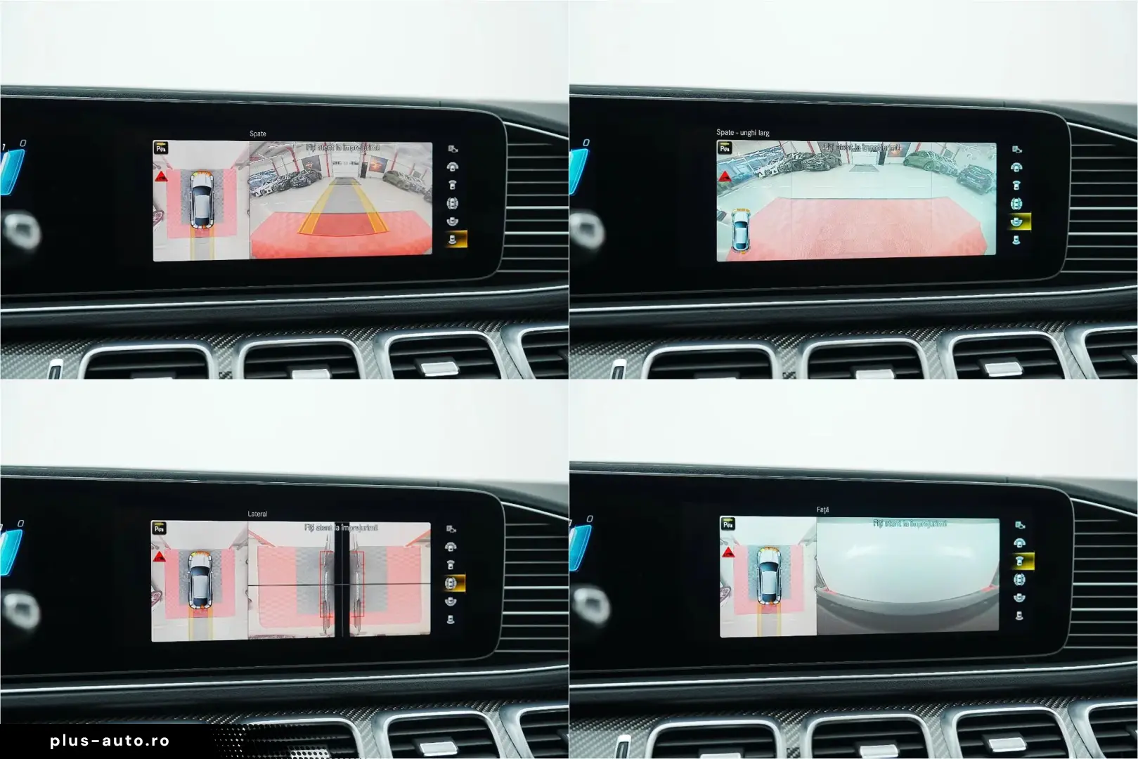 Mercedes-Benz Gle-Coupe