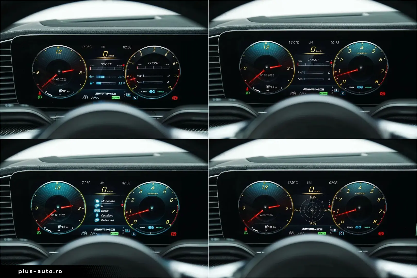 Mercedes-Benz Gle-Coupe