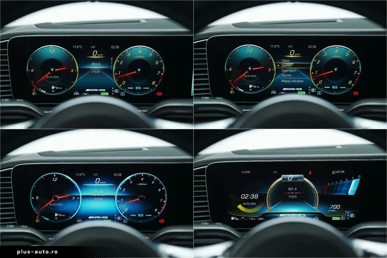 Mercedes-Benz Gle-Coupe